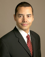 Picture of Orthopedic Surgeon Dr. Rogers